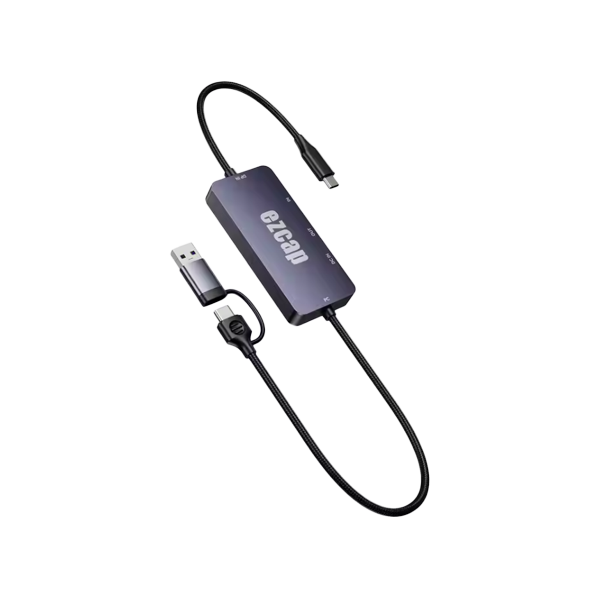 کارت کپچر ایزدکپ ezcap 377 GameLink DP