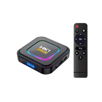 اندروید باکس HK1 RBOX K8 4/32 Android 13.0