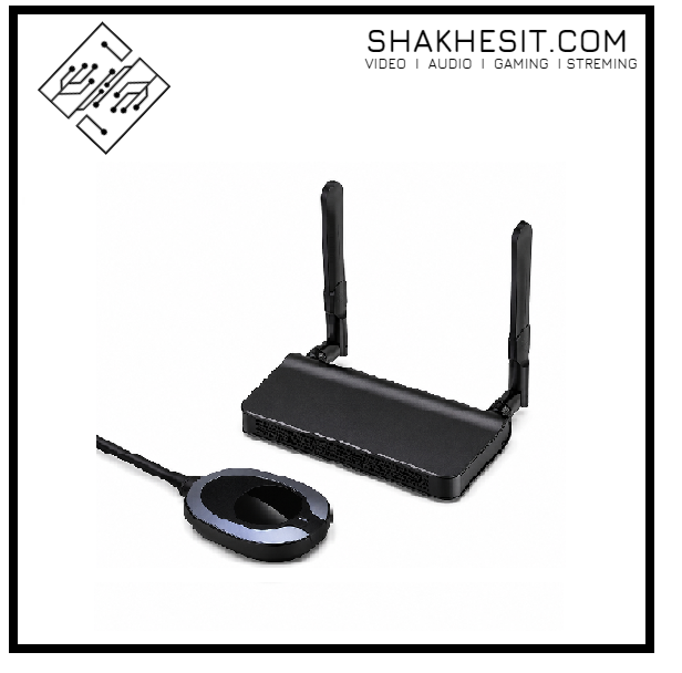 دانگل میرا اسکرین Mirascreen Q15+R30
