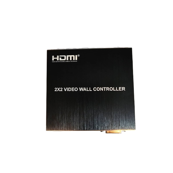ویدیو وال 1 به 4 HDMI ویکینگ V-King Video Wall